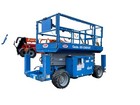 Scissor Lift Scissor & Boom Lifts 32' 1" - 33' Platform Height