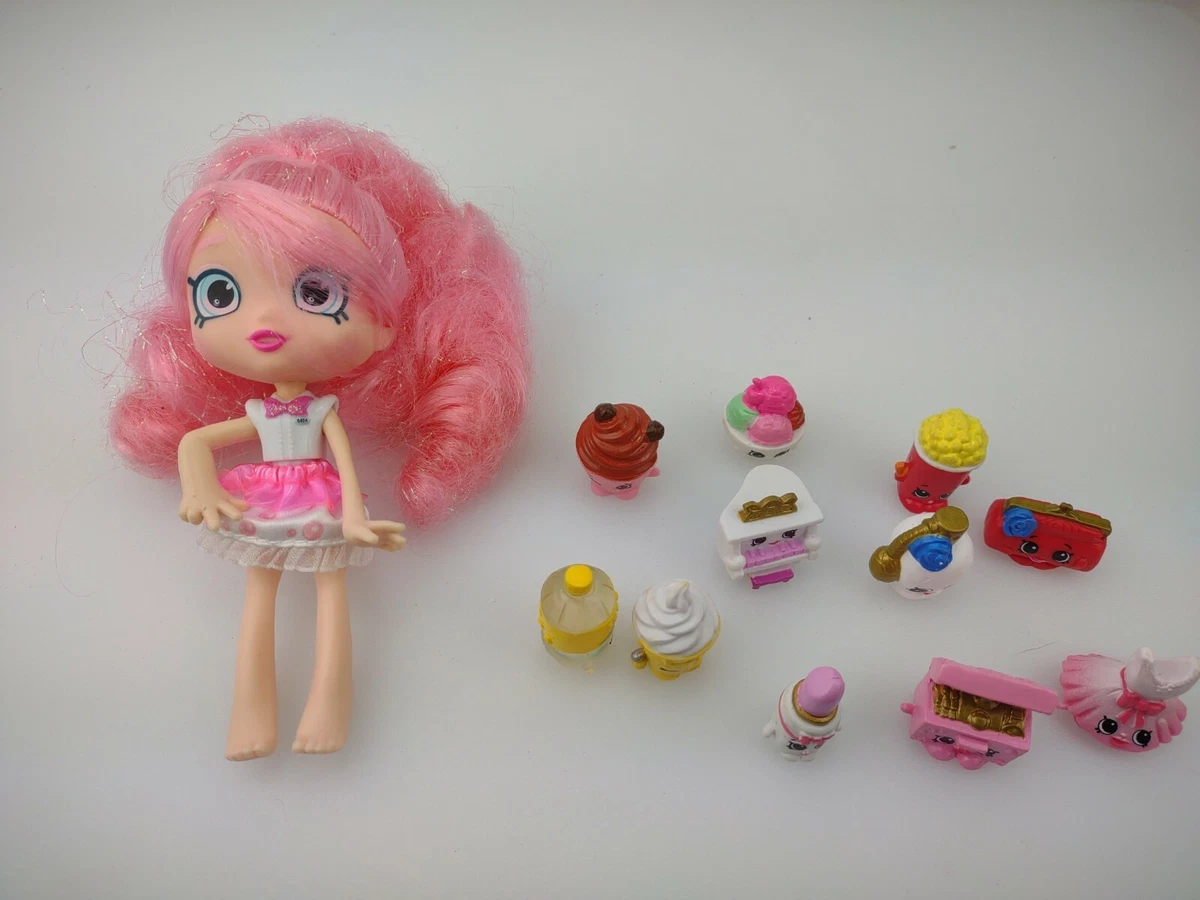 Pirouetta shopkins cheap