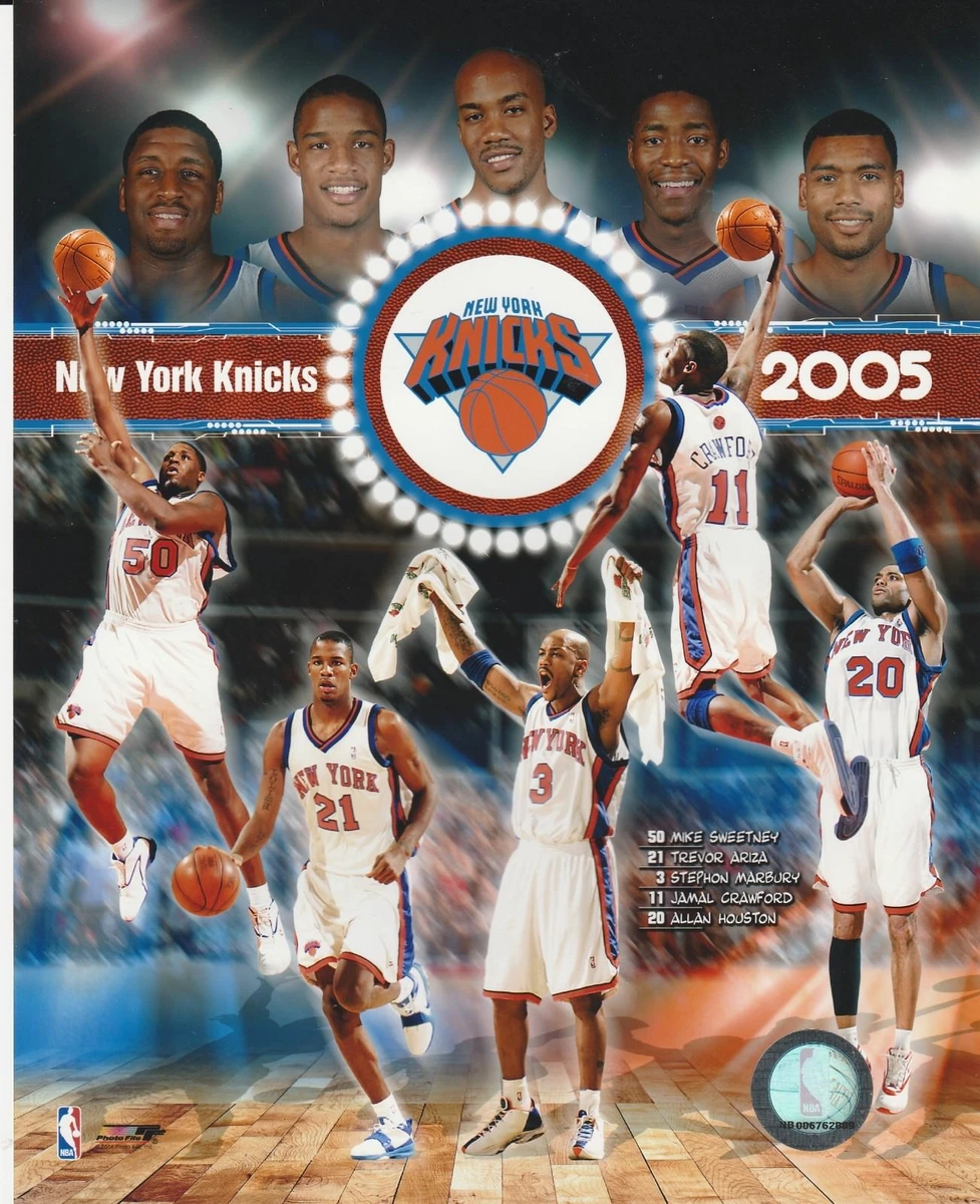Knicks store team shop