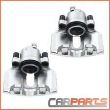 2x Bremssattel Bremszange Vorne L+R Ø=57mm für Audi 100 Avant A6 Avant 4A C4 4A5
