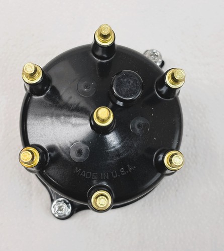 Distributor Cap Standard Motor Products FD177 - Picture 1 of 5