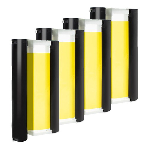 KP-108IN Color 3X Ink & 108 Paper Set for Canon Selphy CP910 CP1200 CP1300 Lot - Bild 16 von 19