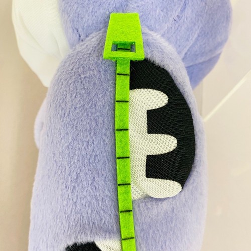 Panty & Stocking with Garterbelt Honekoneko Cat Plush Doll Stuffed Toy Kuji - 第 5/24 張圖片