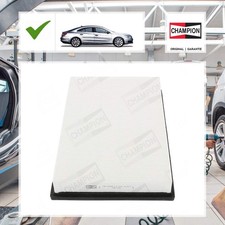 Champion Luftfilter VW PASSAT CC (357) 3.6 FSI 4motion
