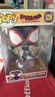 Funko Pop Spider-Man Across the Spider-Verse  Jumbo 10” 1236 Target Exc NIB