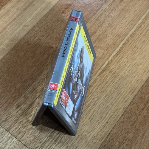 Need For Speed Pro Street PS3 PlayStation 3 Complete With Manual Tracked Postage - Picture 7 of 7