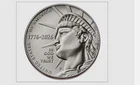 5 coin lot 2026p Unc. half Dollar Duel Date Coin one year only