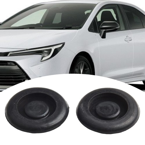 Replacement Rubber Door Shell Hole Covers for For LEXUS Model Vehicles - Picture 3 of 12