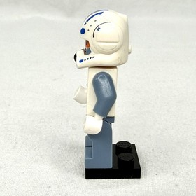LEGO Star Wars Minifigure Clone Trooper Pilot Captain Jag Clone sw0265