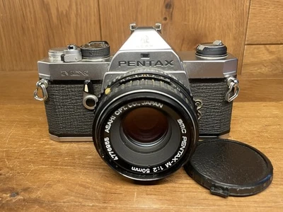 PENTAX MX Film Cameras for sale | eBay
