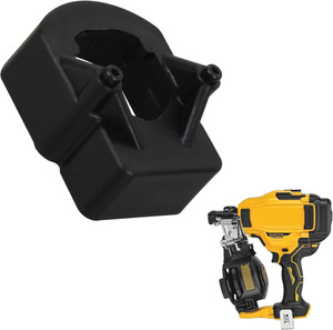 2025 Upgrade DCN45RN Vinyl Siding Adaptor Tip for Dewalt Roofing Nailer Cordless
