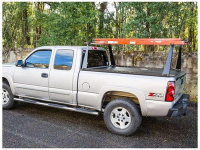 #ad ADARAC F1020102 ADARAC Truck Bed Rack System $495.00