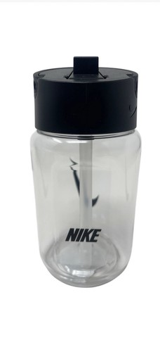 Nike Chug Trinkflasche 12 Unzen Schule Sport Junge Mädchen Kind SET - Bild 3 von 7