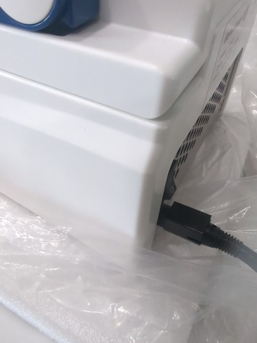 TC-32 MINI Thermal Cycler SERIAL # 024-00449 USED Nice! Ships Free MSS - Picture 13 of 14