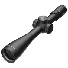 Leupold Mark 4HD 8-32x56 (34mm) M5C3 Side Focus FFP PR2-Mil Riflescope 183970