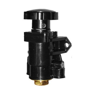 #ad #ad Sealco 5400 Pressure Control Valve 1 4quot; Npt Ports Zero Psi To Reservoir $209.06