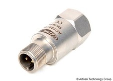 CTC AC135-1A 2 Pin Connector Low-Frequency Accelerometer