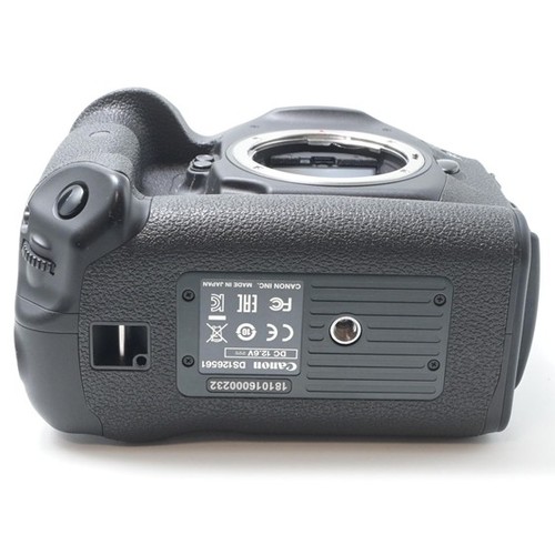 Canon Eos-1D X Mark Ii Body - Picture 5 of 7