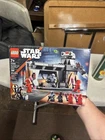 New ListingLEGO Star Wars Paz Vizsla and Moff Gideon Battle Mandalorian 75386