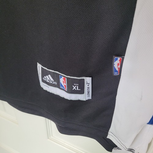 RARE NWT Adidas NBA Golden State Warriors Steph Curry Number 30 Basketball Shirt - Picture 5 of 23