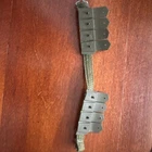 1964 GI Joe Action Soldier/Marine green cartridge belt