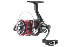 DAIWA Light And Tough Spinning Reel 23 NINJA LT 2500-XH