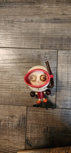 Pier 1 Crazy Head. Box30