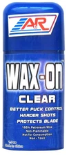 A&R Sports Wax-On Stick Wax - Clear