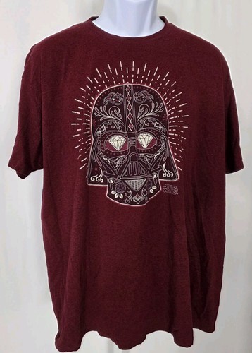 Camiseta Darth Vader Star Wars Camiseta Darth Camiseta - Imagen 1 de 3