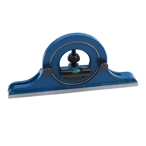 Cleverly Designed Combination Ruler and Protractor for Accurate Angles - Picture 8 of 13