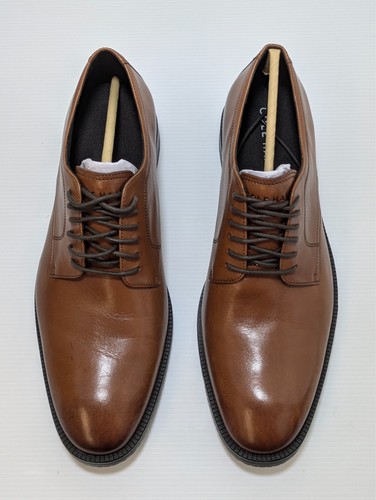 Cole Haan C38448 Men's Modern Essentials Plain Toe Oxfords Choose Size & Color - Picture 3 of 11