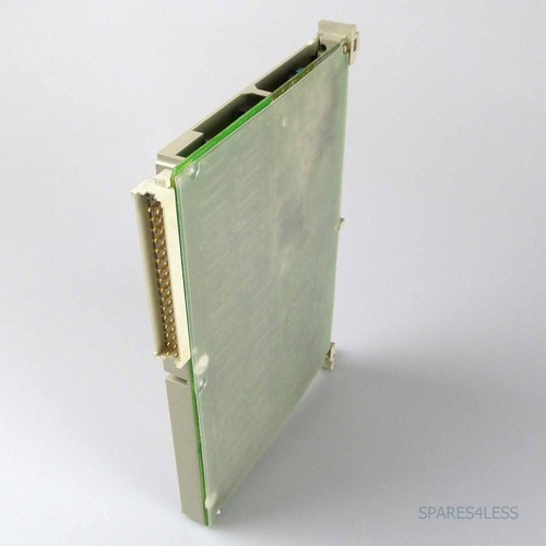 Simatic S5 Analogeingabe 6ES5 463-4UA12 E-Stand:01 GEB - Bild 3 von 3