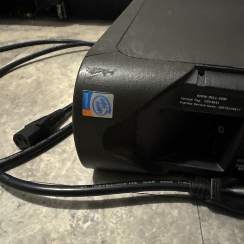 Dell OptiPlex GX270 PC Retro Gaming Pentium 4 2.00GHz 1GB RAM (Windows XP Pro) - Picture 3 of 11