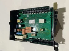Bosch EPW65419  0010365079 Washer Control Board AZ160454 | BKV812