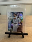 2020 Topps Chrome - Aaron Judge #50 Prism Refractor Yankees
