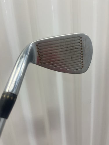 MacGregor Tourney VIP V-Foil Forged 1025CM PW Precision 6.0 shaft RH - Picture 19 of 23