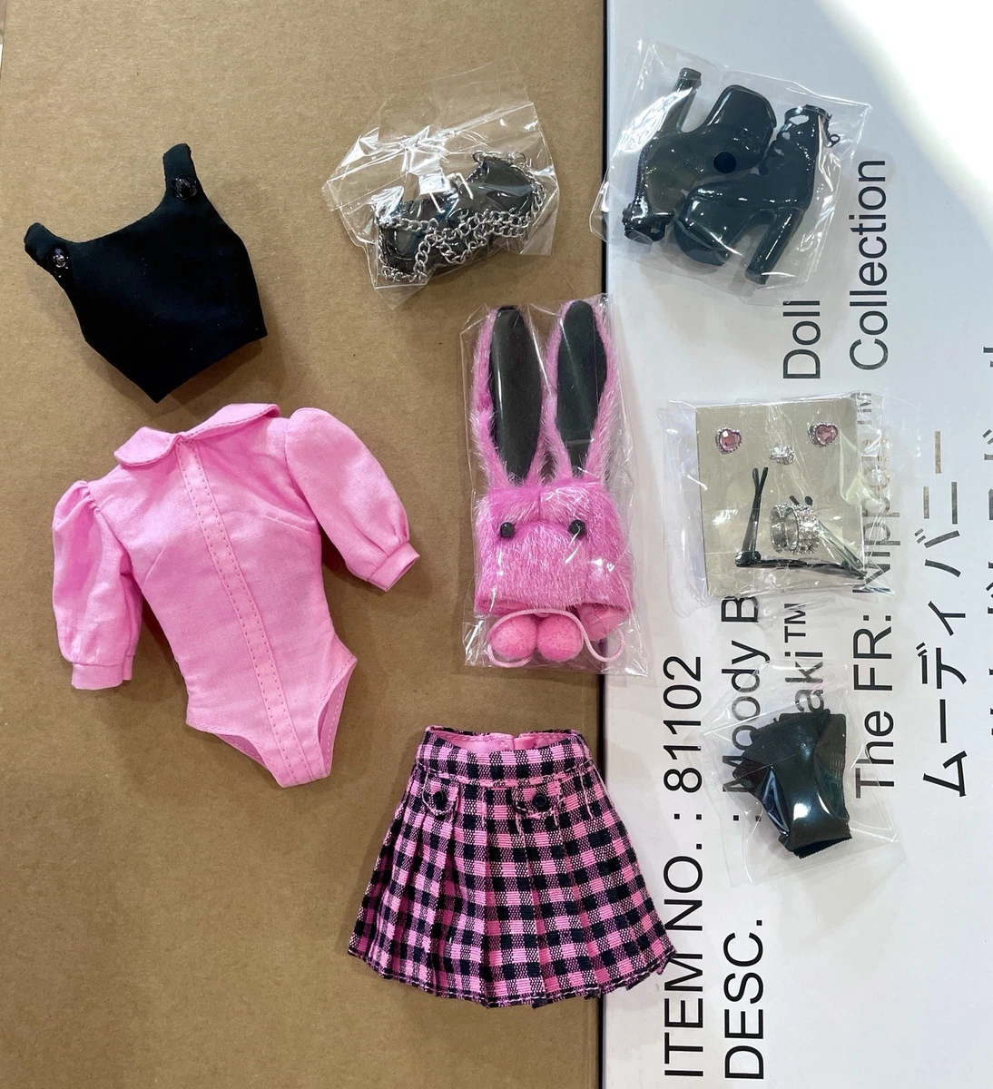 Integrity Toys Asian/Pacific Islander Dolls & Doll Playsets for