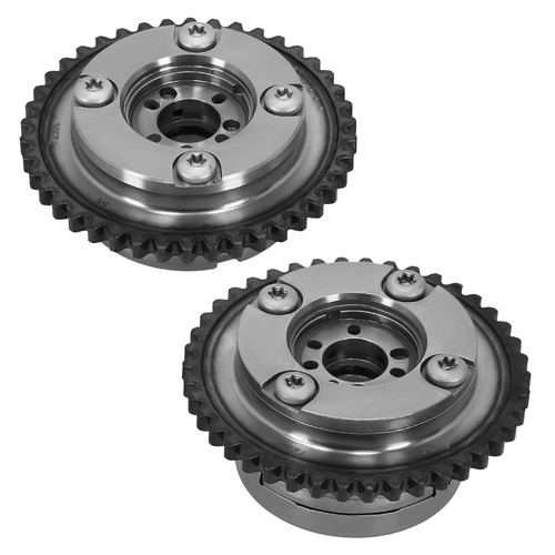Ajustador del árbol de levas de escape de admisión para Mercedes 2700506100 2700506200 A220 CLA45 - Imagen 2 de 12