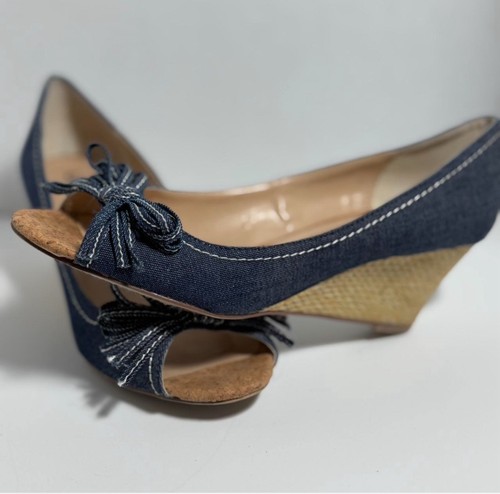 UNISA Women Wedges size 8.5 - Picture 2 of 5