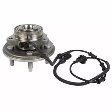 Genuine Ford Wheel Bearing And Hub Assembly G2MZ-1104-AE