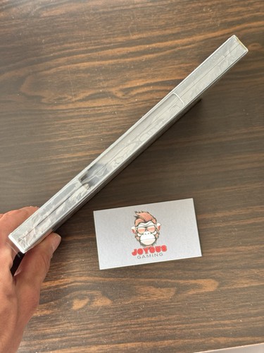 Disney’s Tarzan Untamed (Nintendo GameCube, 2001) Factory Sealed - Bild 5 von 5