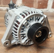 Alternator For Toyota Celica Corolla Matrix MR2 Spyder Pontiac Vibe 1.8L L4