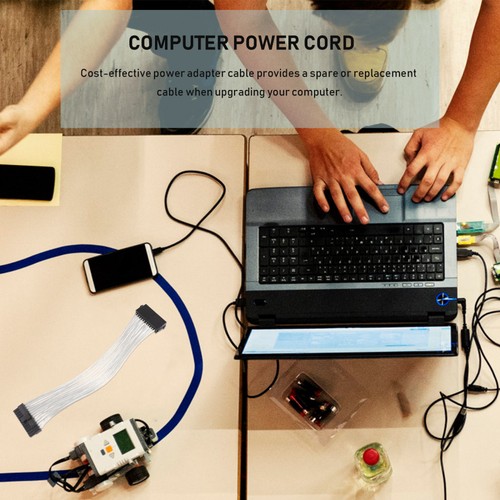 Power Supply Cable Extension Cables Host Cord Kit Motherboard ATX - Afbeelding 2 van 12