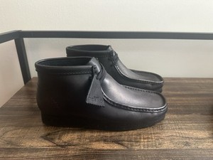 Black Wallabee Clarks | eBay Black Wallabee Clarks | eBay
