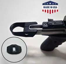 Low Mass Halo Charging Ring for NEW Browning Buckmark and mag loader bundle