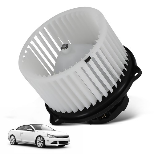 HVAC Blower Motor For Kia Optima Hyundai Sonata XG300 XG350 2001-2007 700119 - Picture 8 of 20