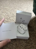 Apple AirPods 3rd Generation with MagSafe Charging Case A2564