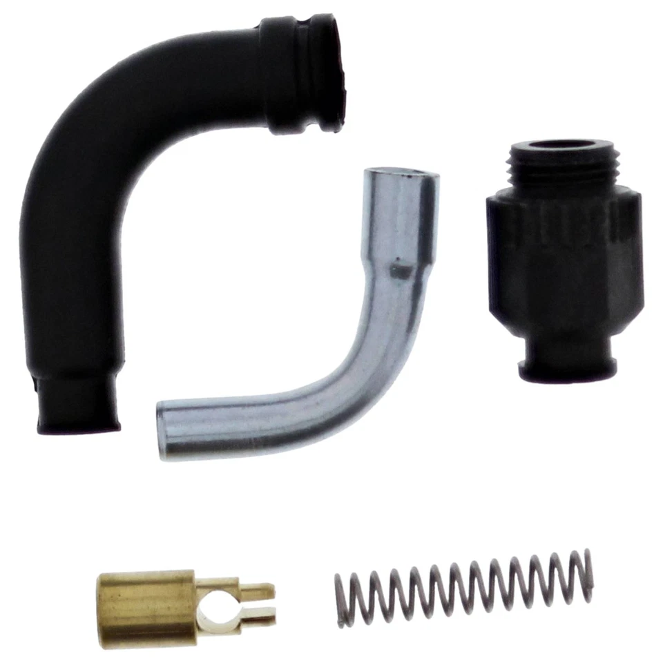 All Balls Hot Start Plunger Kit (46-2002) for Honda CRF250R 04-09 CRF150RB 07-19 - Изображение 2 из 4