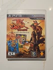 Jak and Daxter Remastered HD Collection Playstation 3 (PS3) Complete CIB TESTED