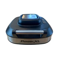 PowerXL Air Fryer Grill MFC-AF-6 OEM Replacement Top Lid Assembly Used/Tested